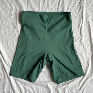 The Cloud Rider Short - Jade